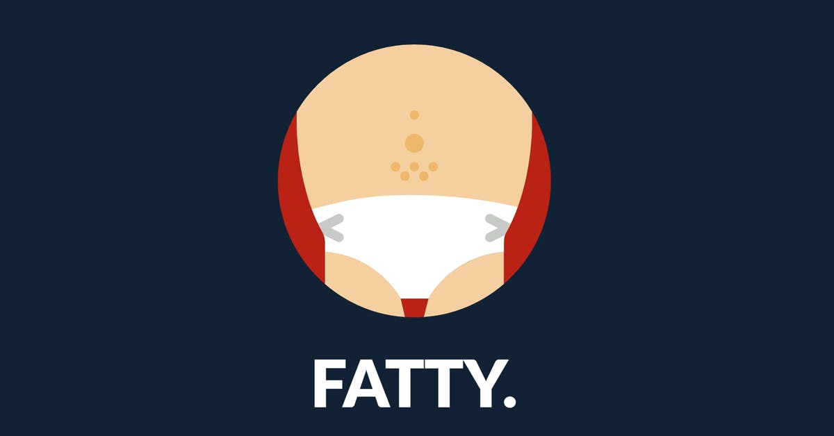 Fatty Fatty